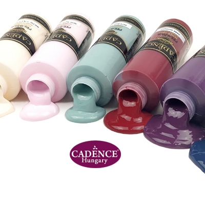 Prémium akril festék